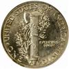 Image 2 : 1936 Mercury Dime PR67 (NGC)