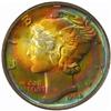 Image 1 : 1942 Mercury Dime MS68 * (NGC)