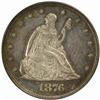 Image 1 : 1876 Twenty-Cent Piece PR61 (PCGS)