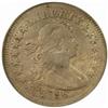 Image 1 : 1796 Draped Bust 25C. Details-Damaged (NCS)