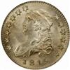 Image 1 : 1815 Capped Bust Quarter. MS63 (NGC)