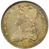 Image 1 : 1834 Capped Bust Quarter B-1 Rarity-1 MS64 (PCGS)