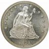 Image 1 : 1879 Seated Liberty Quarter MS66 (NGC)