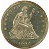 Image 1 : 1882 Seated Liberty Quarter PR66 (PCGS)