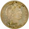 Image 1 : 1914 Barber Quarter PR68 (PCGS) CAC