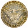 Image 2 : 1914 Barber Quarter PR68 (PCGS) CAC