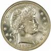 Image 1 : 1915-D Barber Quarter MS67 (NGC)