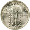 Image 1 : 1918-D Standing Liberty Quarter MS67 (NGC)