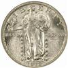 Image 1 : 1918-D Standing Liberty Quarter MS65 (NGC)