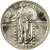 Image 1 : 1920-D Standing Liberty Quarter MS66 (NGC)