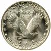Image 2 : 1920-D Standing Liberty Quarter MS66 (NGC)