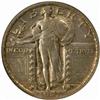 Image 1 : 1921 Standing Liberty Quarter AU53 (NGC)
