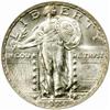 Image 1 : 1924 Standing Liberty Quarter MS67 FH (NGC)