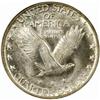 Image 2 : 1927-D Standing Liberty Quarter MS65 (NGC)