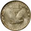 Image 2 : 1930 Standing Liberty Quarter MS67 FH (NGC)