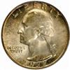 Image 1 : 1937-D Washington Quarter MS67 (PCGS) CAC