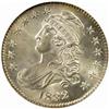 1832 Capped Bust Half Dollar. MS65 (NGC)