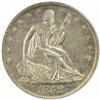 1852-O Seated Liberty Half Dollar AU55 (PCGS)