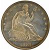 1884 Seated Liberty Half Dollar PR63 (PCGS)