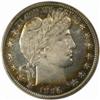 Image 1 : 1894 Barber Half Dollar PR63 (PCGS)