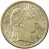 Image 1 : 1899 Barber Half Dollar MS65 (NGC)