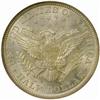 Image 2 : 1899 Barber Half Dollar MS65 (NGC)