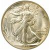 Image 1 : 1916-D Walking Liberty Half Dollar MS65(PCGS) OGH