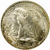 Image 2 : 1918 Walking Liberty Half Dollar MS65 (NGC)