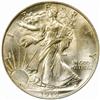 Image 1 : 1919 Walking Liberty Half Dollar MS64 (PCGS) OGH