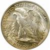 Image 2 : 1919 Walking Liberty Half Dollar MS64 (PCGS) OGH