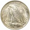Image 2 : 1921 Walking Liberty Half Dollar MS65 (PCGS)