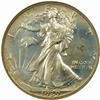 Image 1 : 1939 Walking Liberty Half Dollar PR67 (PCGS) CAC