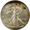 Image 1 : 1939 Walking Liberty Half Dollar PR67 (NGC)
