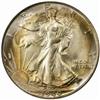 Image 1 : 1940-S Walking Liberty Half Dollar MS67 (NGC)