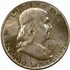 Image 1 : 1959 Franklin Half Dollar MS66 (PCGS) OGH