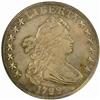 Image 1 : 1799 Draped Bust Silver Dollar. MS63 (NGC)