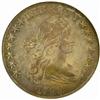 Image 1 : 1799 Drape Bust Dollar. AU53 (NGC)