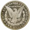 Image 2 : 1878 7/8 TFs Morgan Dollar. MS65DMPL (ANACS)