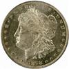 Image 1 : 1878 7/8 TFs Morgan Dollar. MS61 (PCGS) CAC