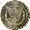 Image 2 : 1878 7/8 TFs Morgan Dollar. MS61 (PCGS) CAC