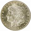 Image 1 : 1878-CC Morgan Silver Dollar MS63 (PCGS)