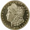 Image 1 : 1879-CC Morgan Dollar MS60 Altered Surfaces