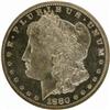 Image 1 : 1880-O Morgan Silver Dollar MS64 DPL (NGC)