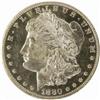 Image 1 : 1880-O Morgan Silver Dollar MS63 DPL (NGC)