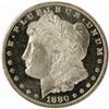 Image 1 : 1880-S Morgan Silver Dollar MS67 DPL (NGC)
