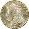 Image 1 : 1880-S Morgan Silver Dollar MS67 (PCGS)
