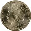 Image 1 : 1882-S Morgan Silver Dollar MS68 (NGC) CAC