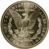 Image 2 : 1882-S Morgan Silver Dollar MS68 (NGC) CAC