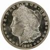 Image 1 : 1883-CC Morgan Silver Dollar MS67 DPL (NGC)