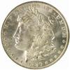 Image 1 : 1886 Morgan Silver Dollar MS66 (PCGS)